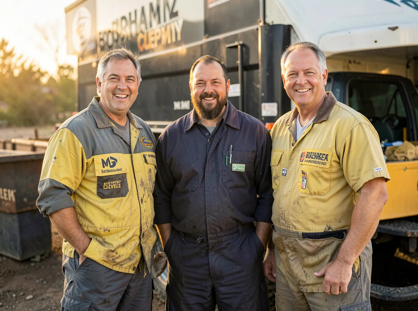 Sewage Cleanup company in Lulu, FL