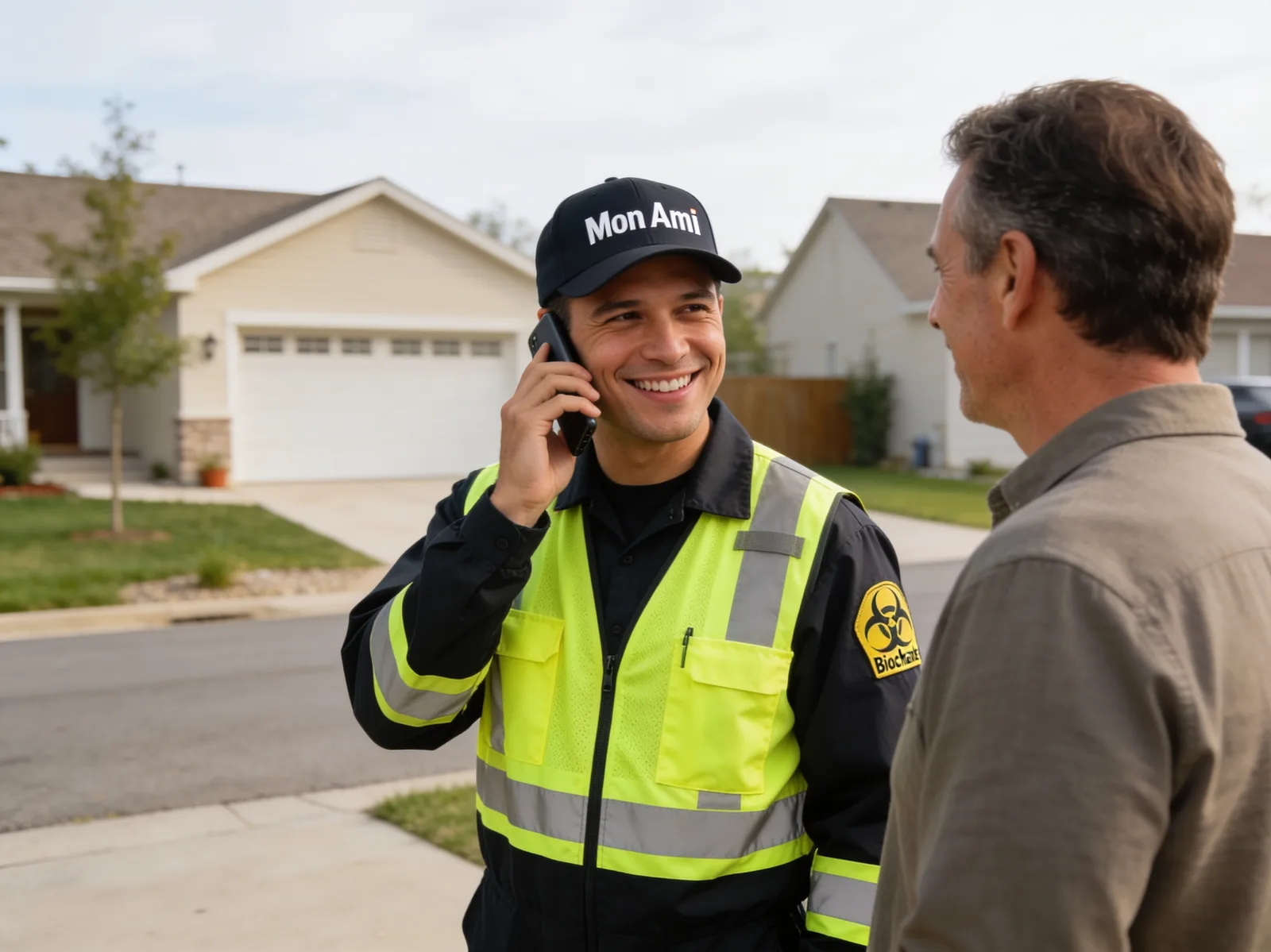 Sewage Cleanup Lulu, FL FAQs